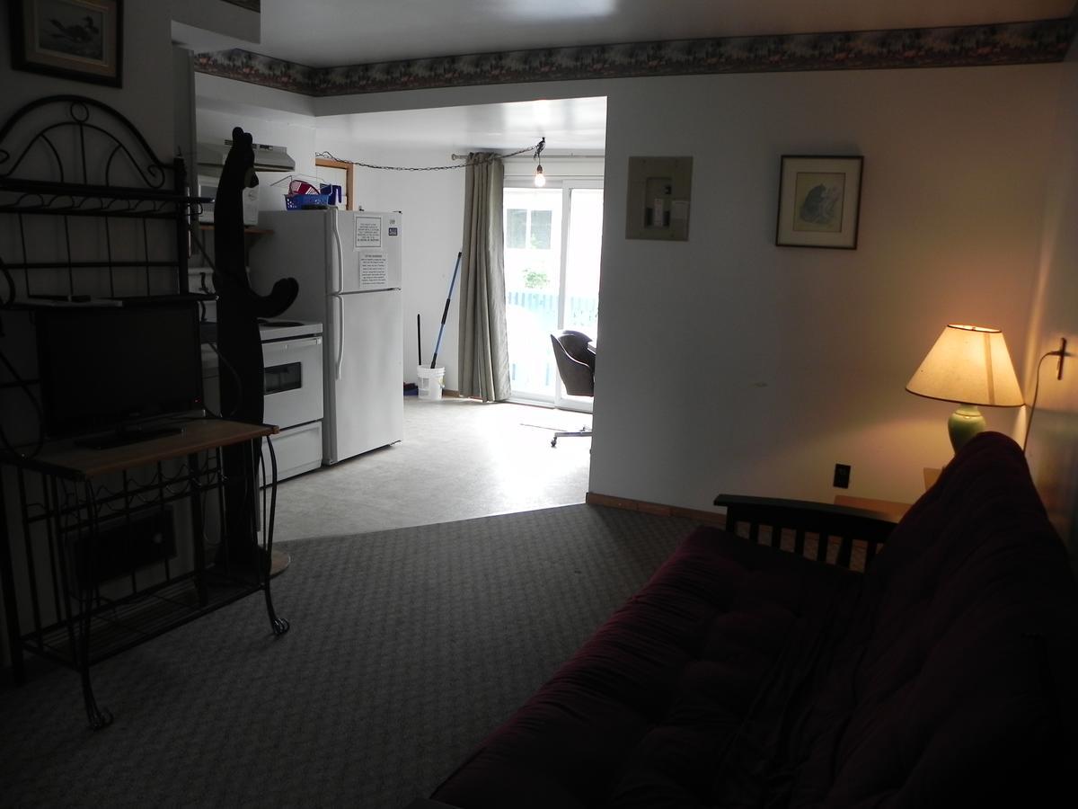 Lakeview Motel & Cottages Sauble Beach Eksteriør billede