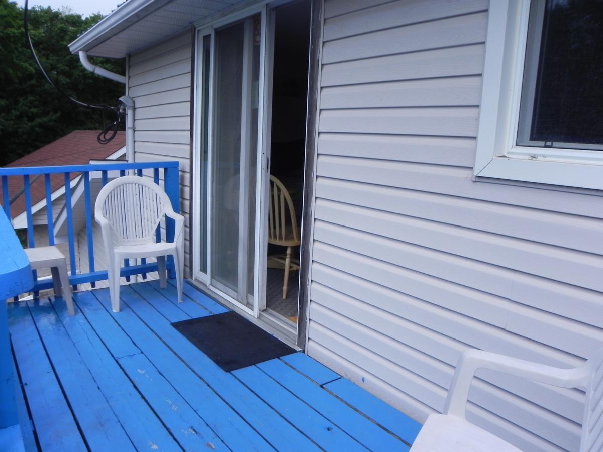 Lakeview Motel & Cottages Sauble Beach Eksteriør billede