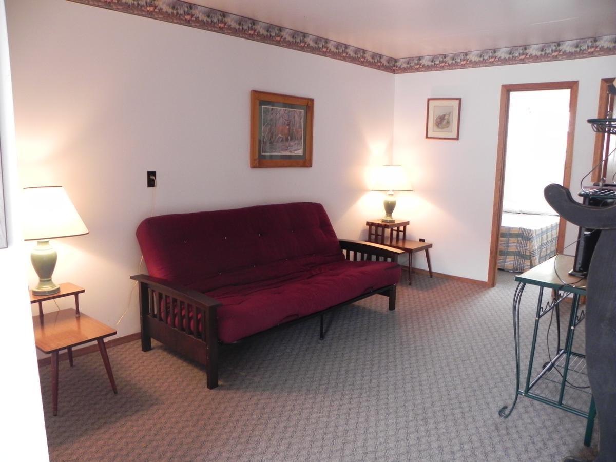Lakeview Motel & Cottages Sauble Beach Eksteriør billede